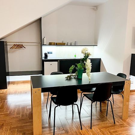 The Apartment Агридженто Экстерьер фото