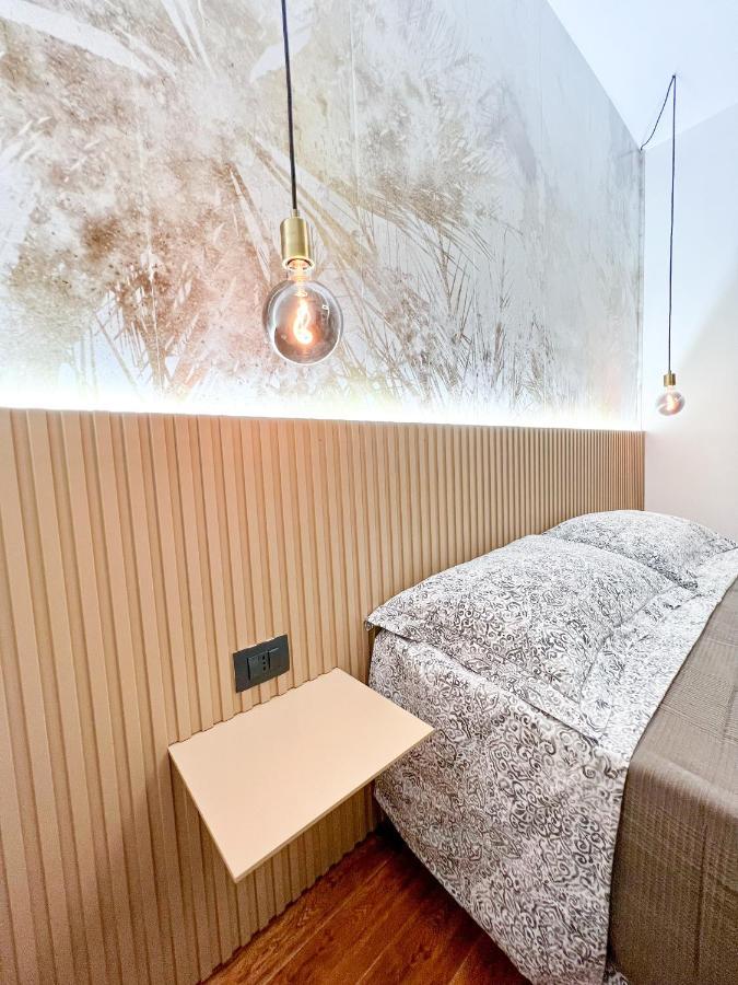 The Apartment Агридженто Экстерьер фото