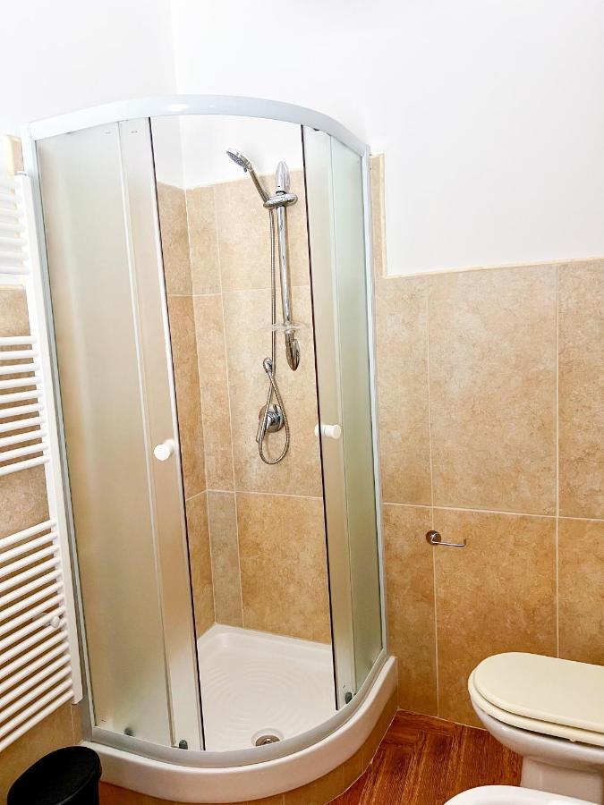The Apartment Агридженто Экстерьер фото