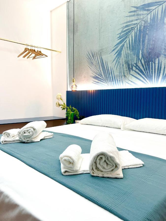 The Apartment Агридженто Экстерьер фото