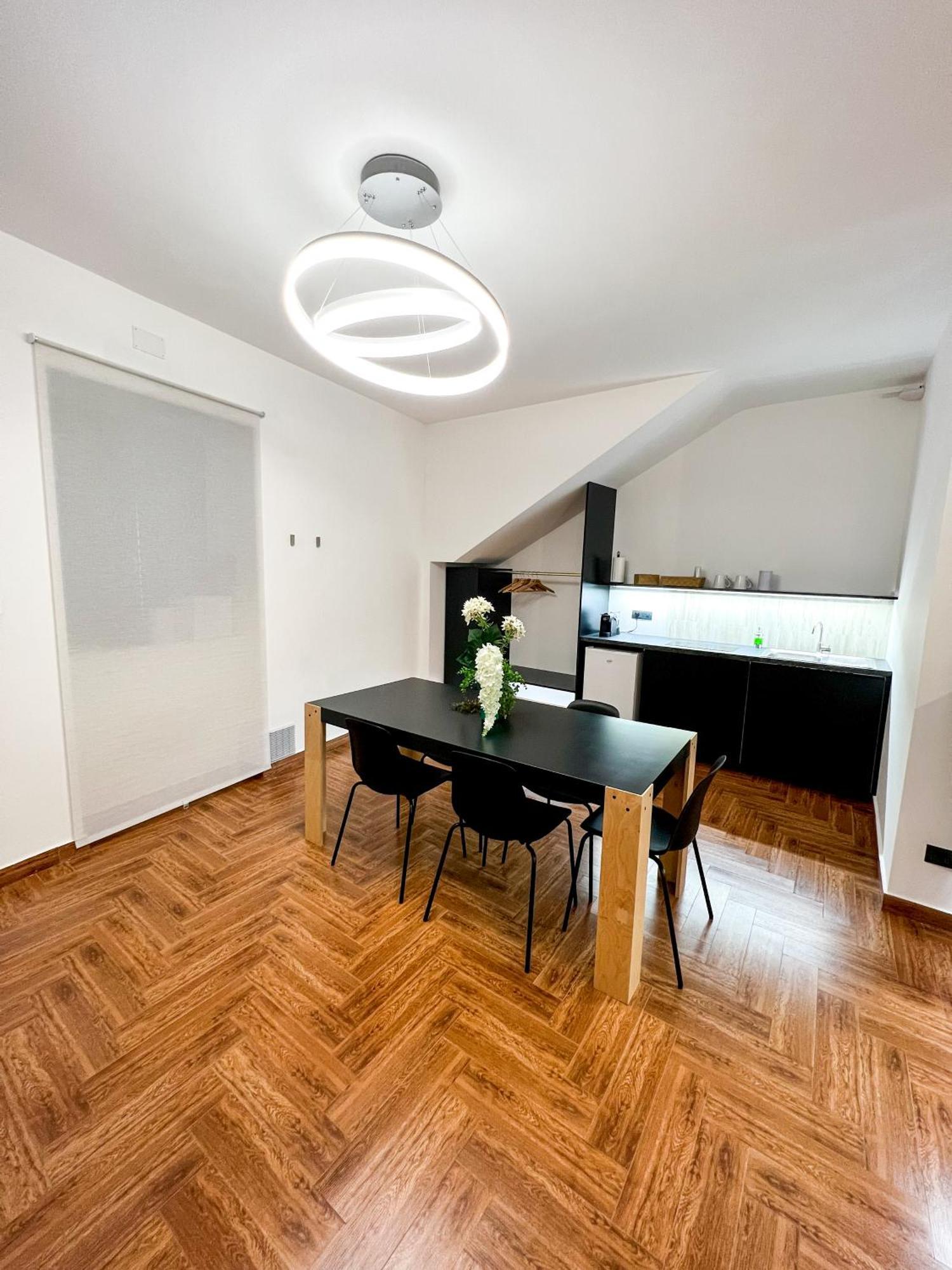 The Apartment Агридженто Экстерьер фото