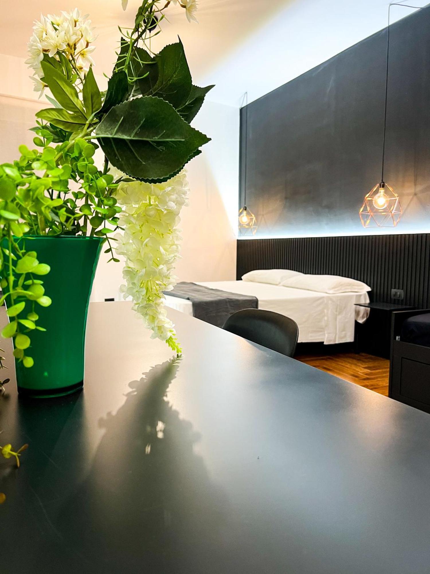 The Apartment Агридженто Экстерьер фото