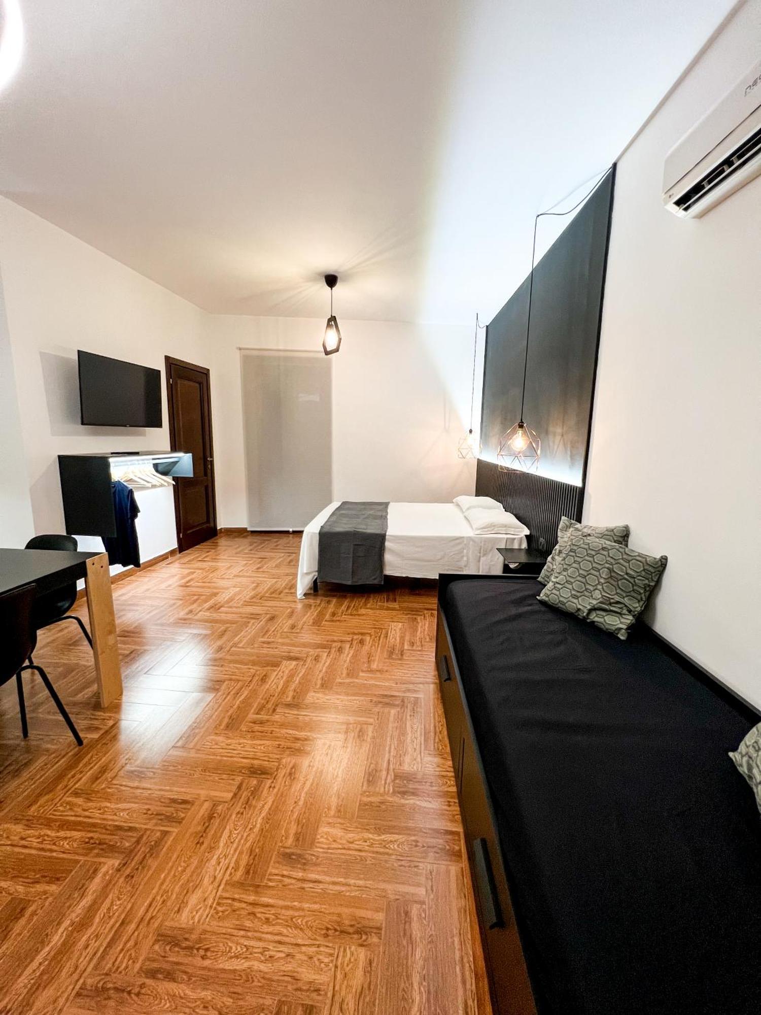 The Apartment Агридженто Экстерьер фото