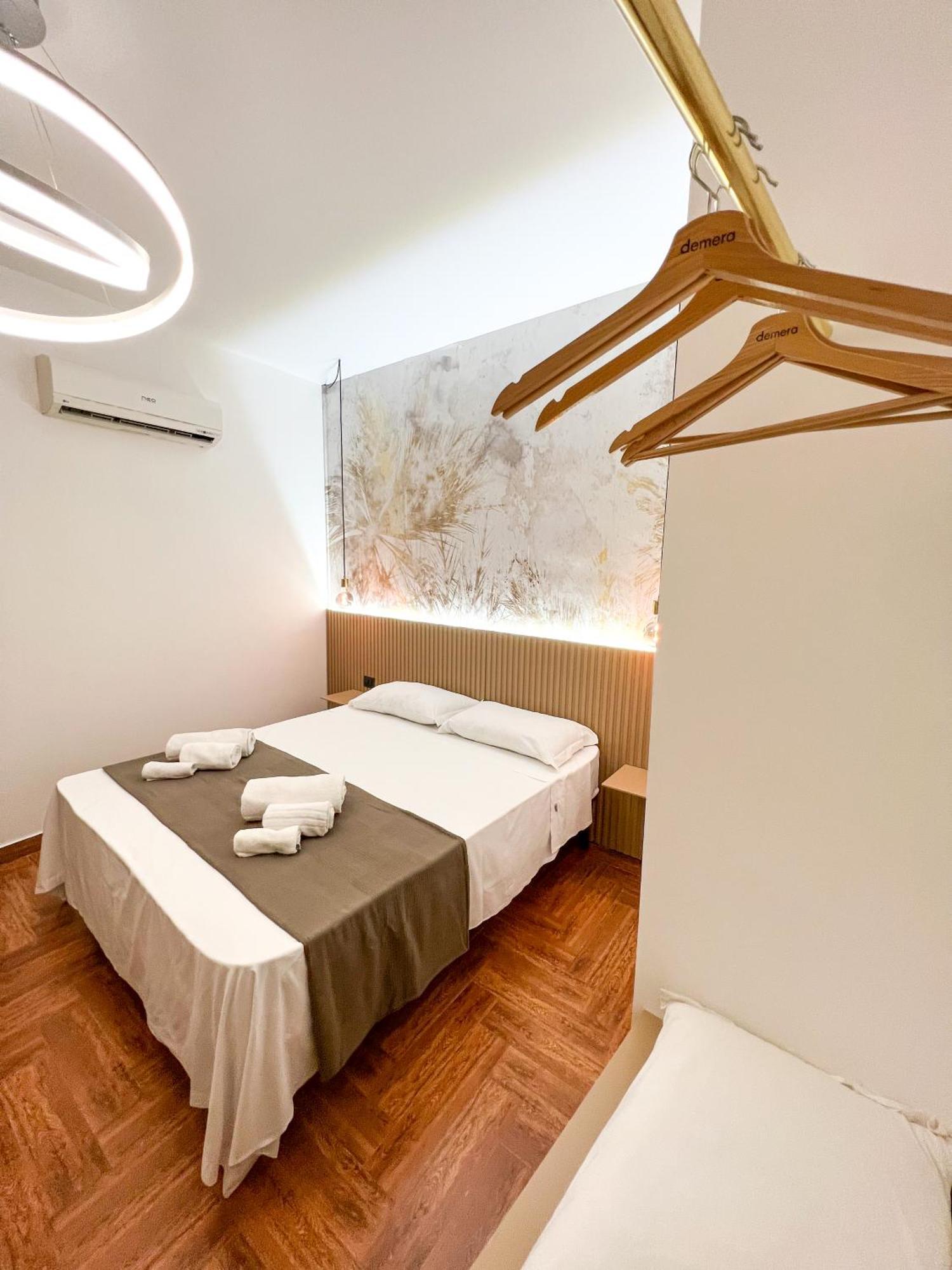 The Apartment Агридженто Экстерьер фото