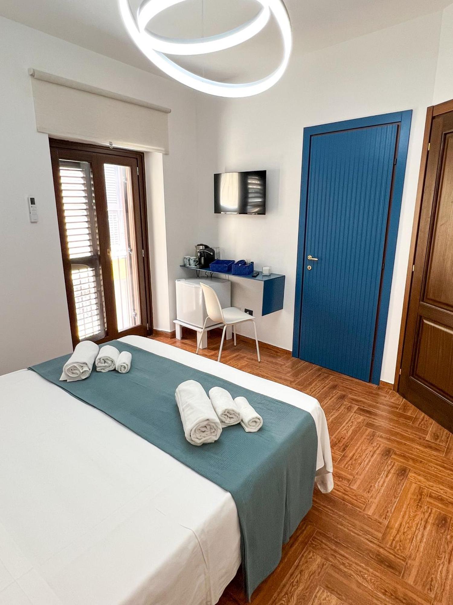 The Apartment Агридженто Экстерьер фото