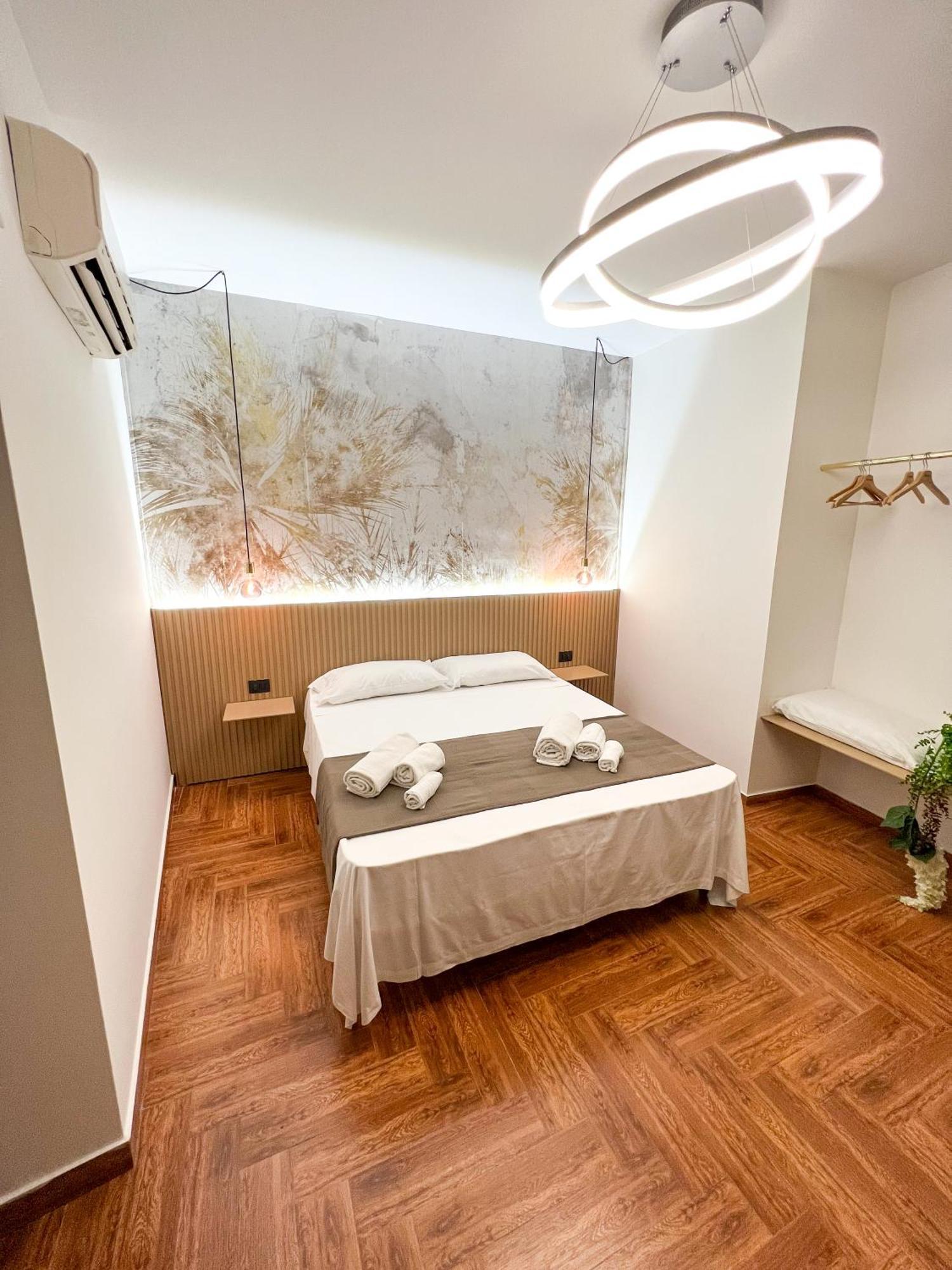 The Apartment Агридженто Экстерьер фото