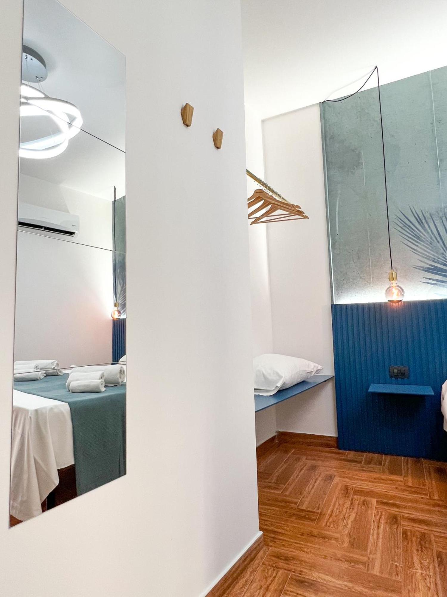 The Apartment Агридженто Экстерьер фото