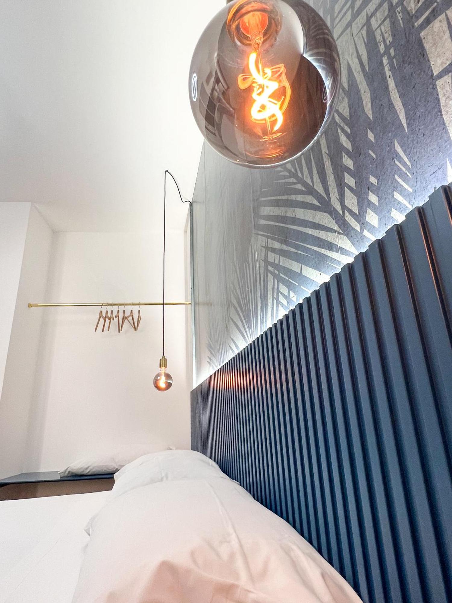 The Apartment Агридженто Экстерьер фото