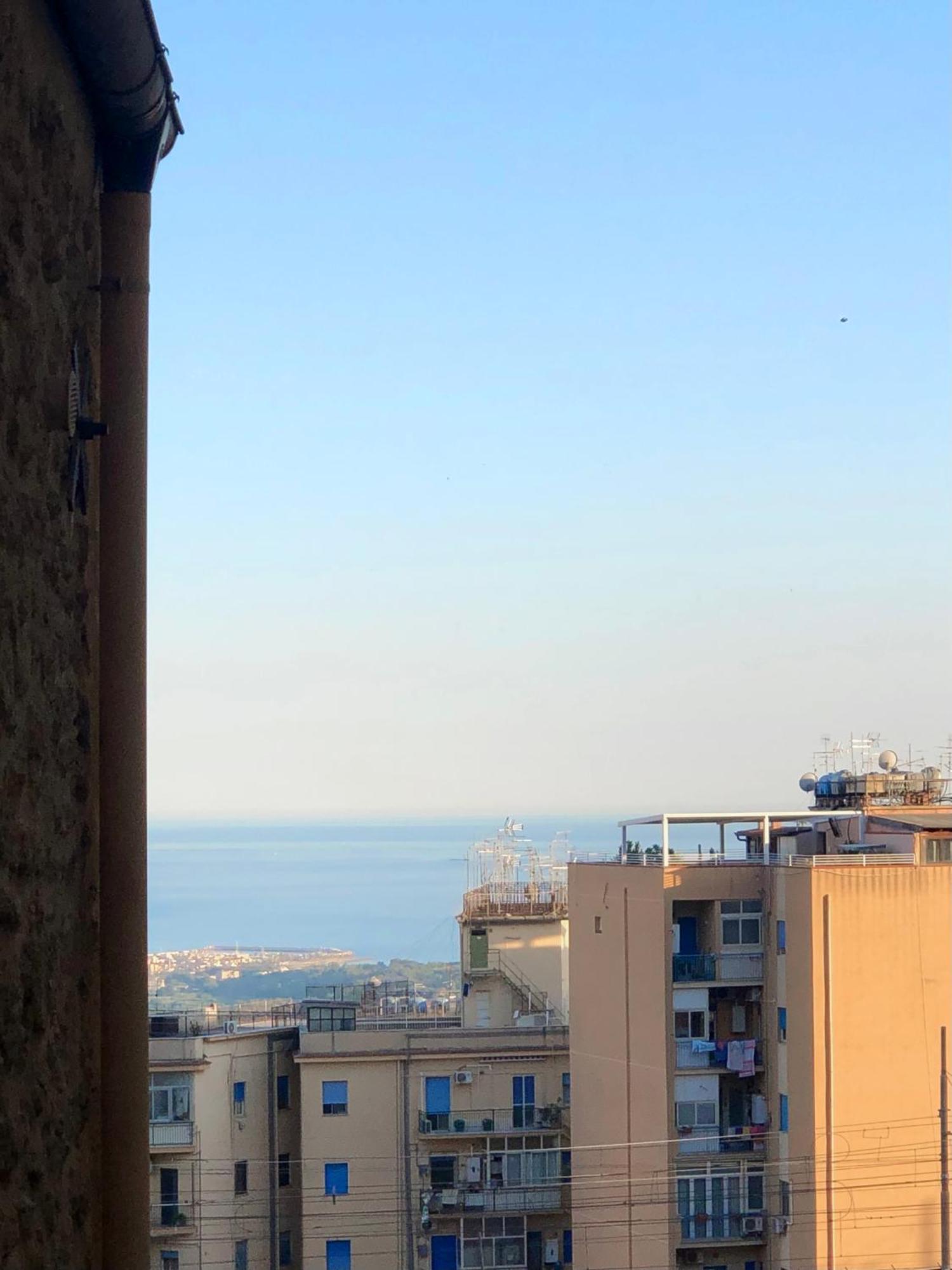 The Apartment Агридженто Экстерьер фото